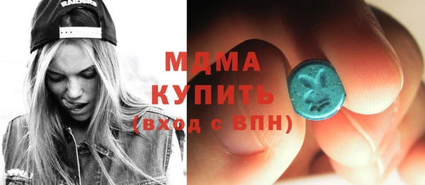 мет Осинники